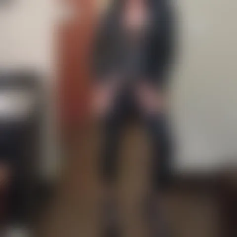 L**a